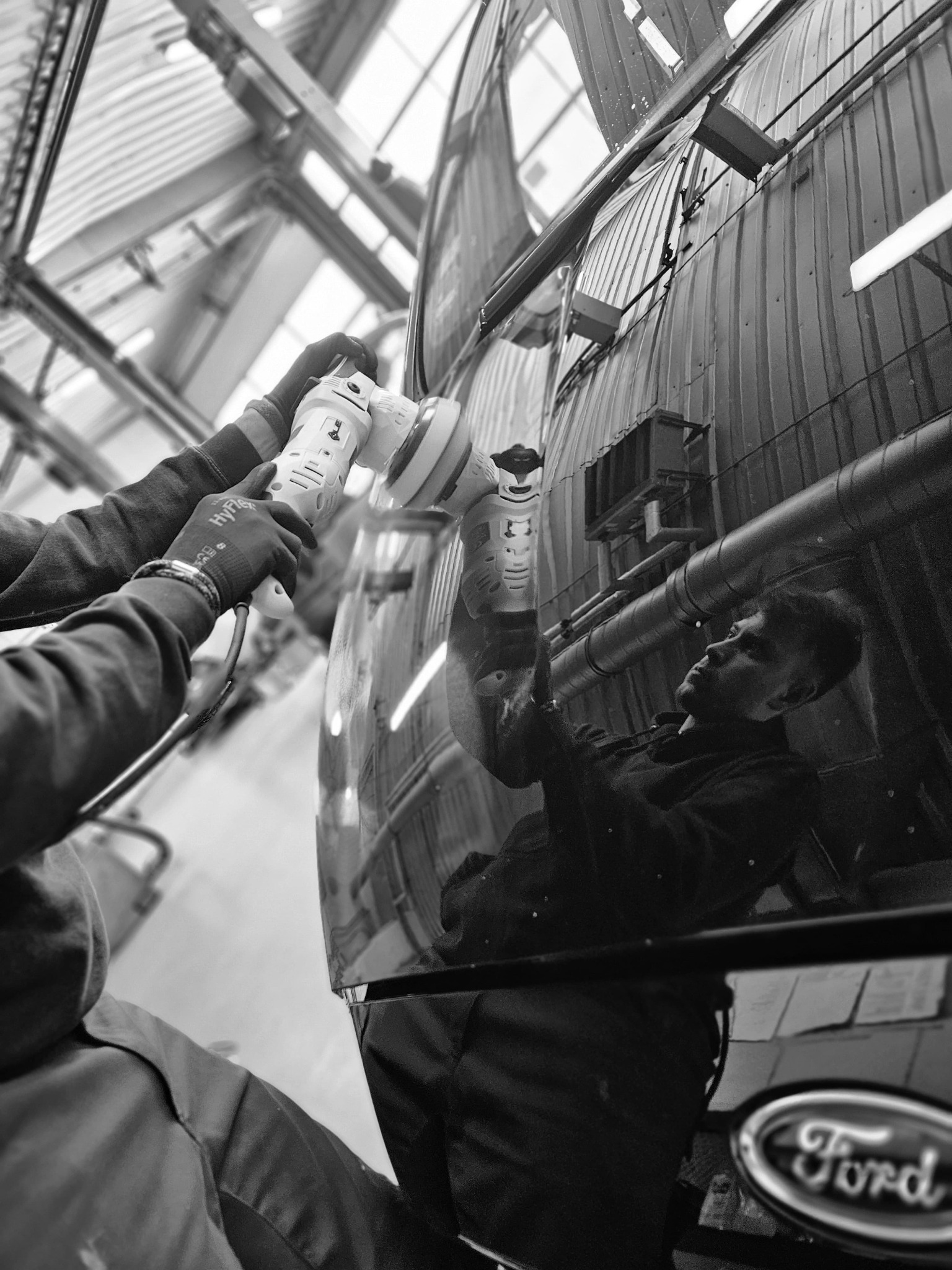 MSPremiumAutopflege Pförring – Fahrzeugaufbereitung